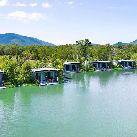 Fishing Park Samui Hotel Hua Thanon  Buitenkant foto